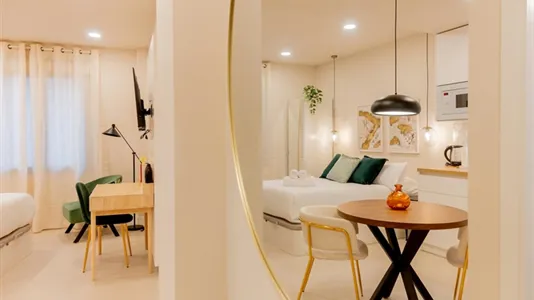 Apartments in Madrid Arganzuela - photo 8