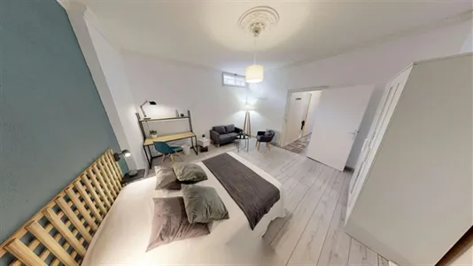Rooms in Montpellier - photo 3