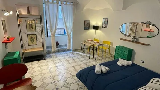 Apartments in Napoli Municipalità 2 - photo 6