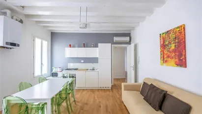 Apartment for rent in Venice, Veneto