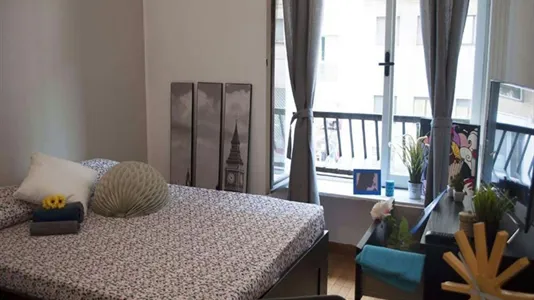 Rooms in Milano Zona 2 - Stazione Centrale, Gorla, Turro, Greco, Crescenzago - photo 6