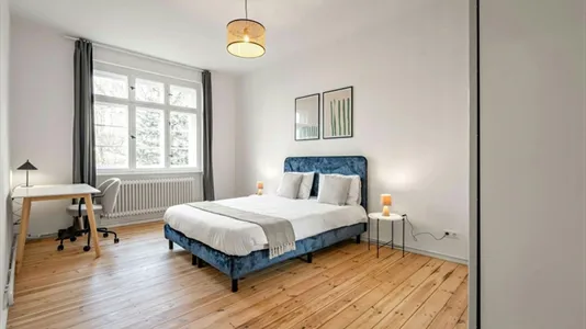 Apartments in Berlin Mitte - photo 9