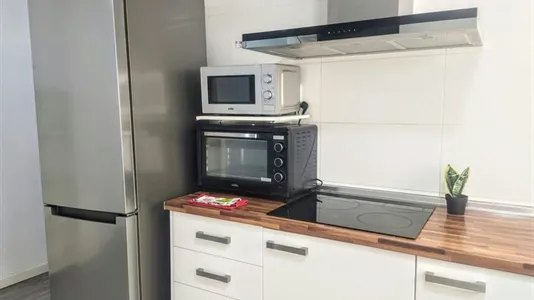 Rooms in Burjassot - photo 7