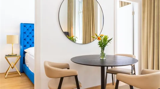 Apartments in Vienna Margareten - photo 7