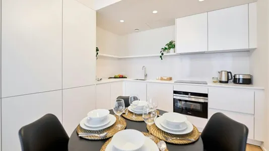 Apartments in Stad Brussel - photo 7