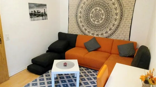 Rooms in Cologne Nippes - photo 6