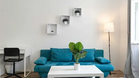 Apartments in Wien Rudolfsheim-Fünfhaus - photo 3