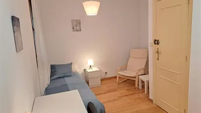 Room for rent in Madrid Retiro, Madrid