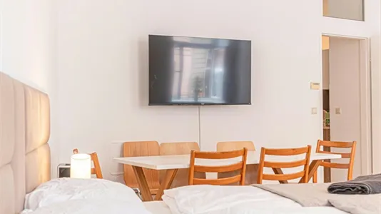 Apartments in Wien Rudolfsheim-Fünfhaus - photo 5