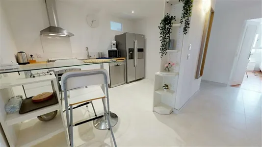 Rooms in Montpellier - photo 9