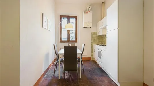 Apartments in Florence - photo 4