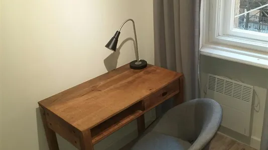 Apartments in Budapest Józsefváros - photo 10