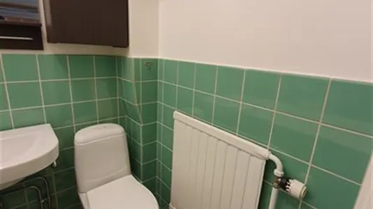 Houses in Stockholm South - photo 13