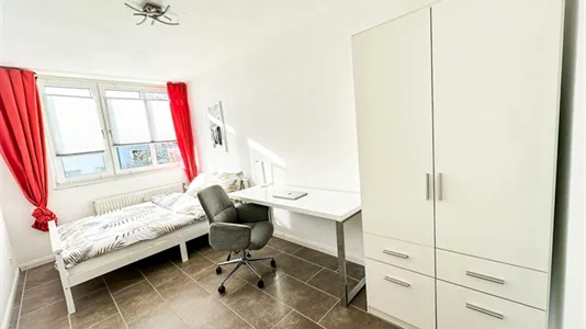 Apartments in Cologne Porz - photo 7