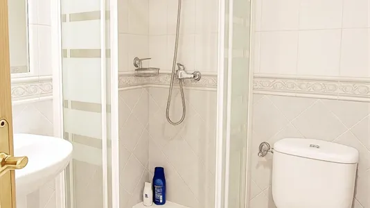 Rooms in Madrid Chamberí - photo 5