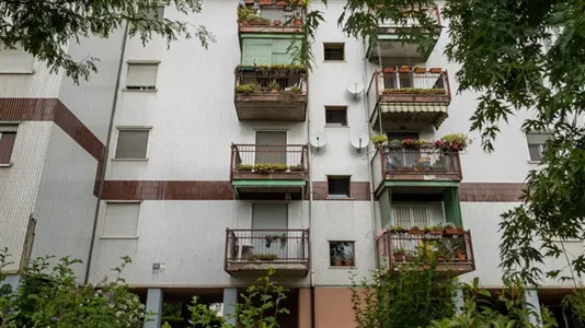 Rooms in Milano Zona 7 - Baggio, De Angeli, San Siro - photo 7