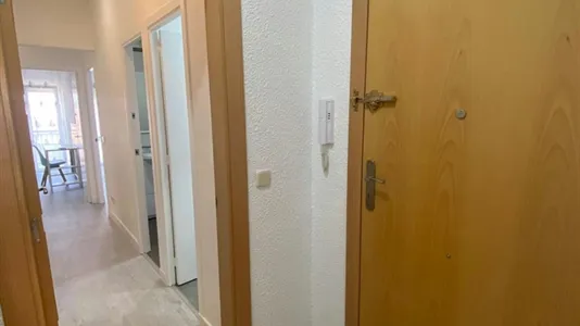 Rooms in Castellbisbal - photo 10