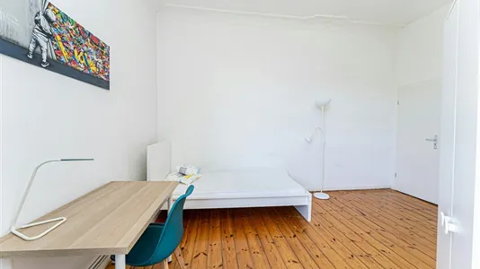 Rooms in Berlin Pankow - photo 3