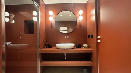 Apartments in Roma Municipio II – Parioli/Nomentano - photo 8