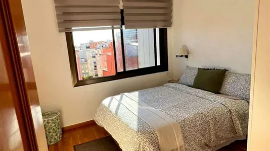 Rooms in L'Hospitalet de Llobregat - photo 5