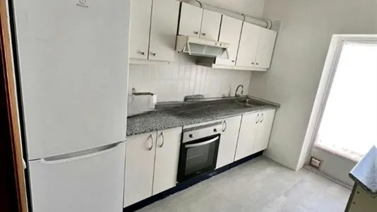 Rooms in Madrid Salamanca - photo 5