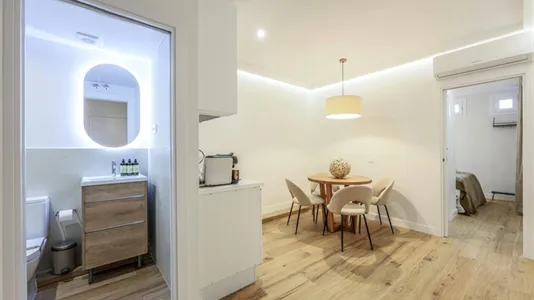 Apartments in Madrid Centro - photo 2