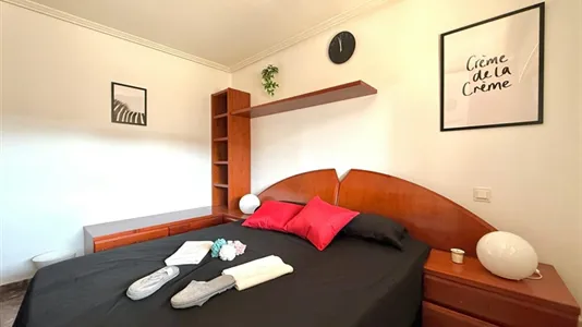 Rooms in Zaragoza - photo 5