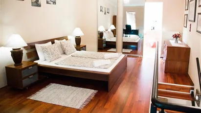 Apartment for rent in Budapest Erzsébetváros, Budapest