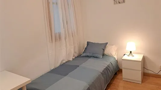 Rooms in Madrid Retiro - photo 2
