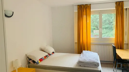 Rooms in Gex - photo 1