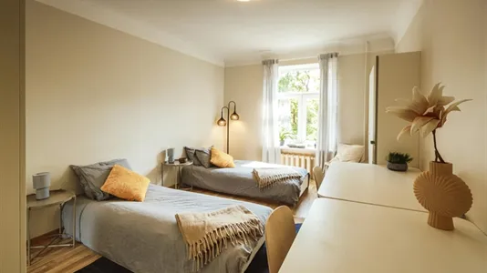 Rooms in Vienna Floridsdorf - photo 2
