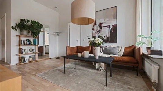 Apartments in Nacka - photo 3