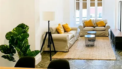 Room for rent in Valencia Ciutat Vella, Valencia (region)