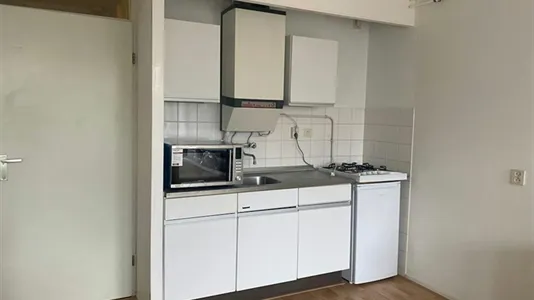 Apartments in Location is not specified - photo 4