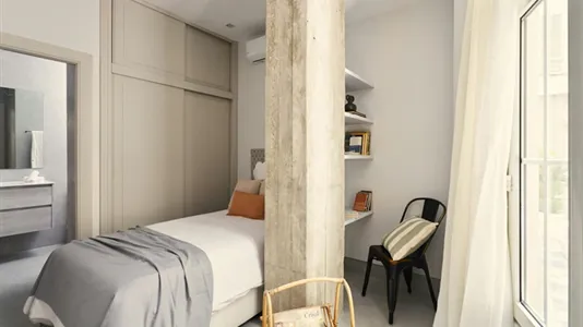 Apartments in Madrid Salamanca - photo 6