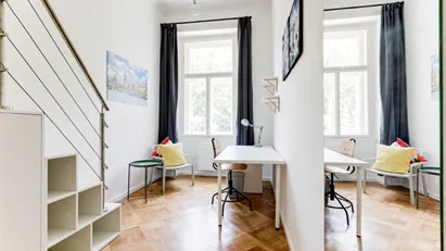 Room for rent in Prague 1, Prague