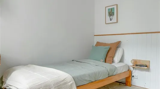 Rooms in Barcelona Eixample - photo 4