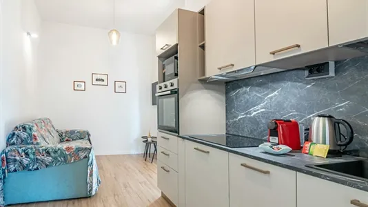 Apartments in Florence - photo 9