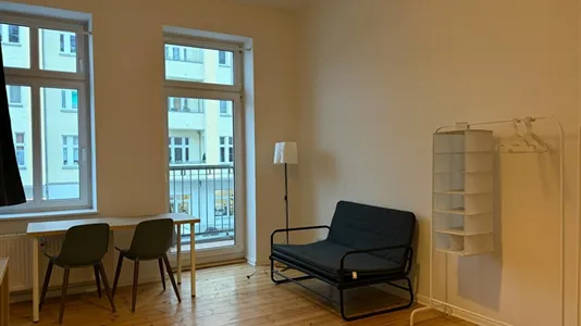 Apartments in Berlin Pankow - photo 3