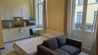 Apartment for rent in Brussels Sint-Joost-ten-Node, Brussels