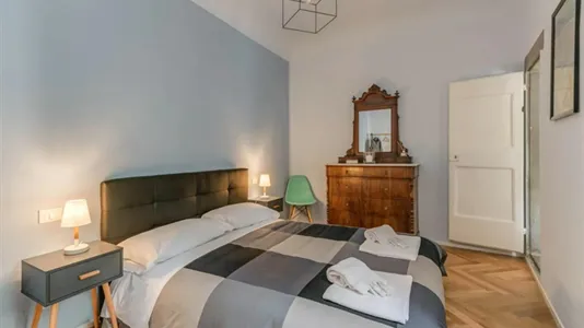 Apartments in Florence - photo 3