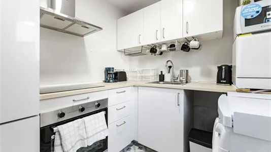 Rooms in Valencia Algirós - photo 5