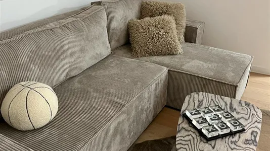 Apartments in Stad Antwerp - photo 3