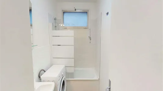 Rooms in Paris 19ème arrondissement - photo 9