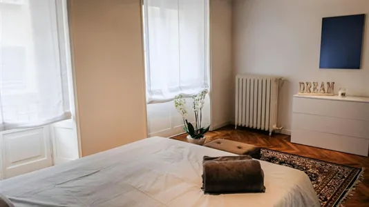 Apartments in Padua - photo 8
