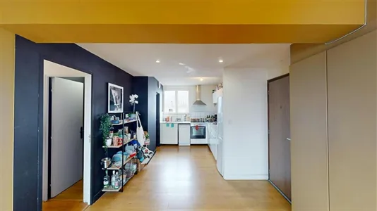 Rooms in Brest - photo 10