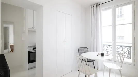 Apartments in Paris 10ème arrondissement - photo 10