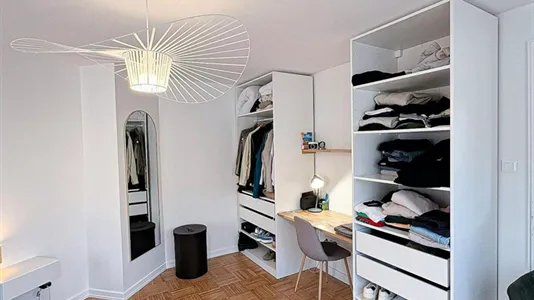 Apartments in Strasbourg - photo 8