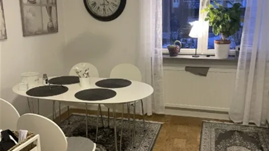 Apartments in Örebro - photo 4