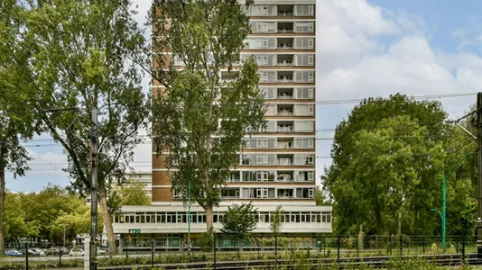 Apartments in Location is not specified - photo 2